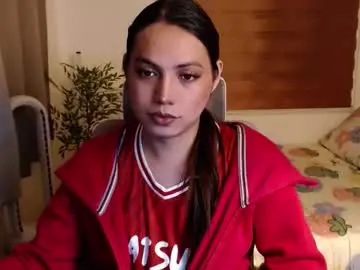 Chaturbate Adult Video Chat of xxjulielovesyouxx