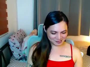 xxjulielovesyouxx from chaturbate