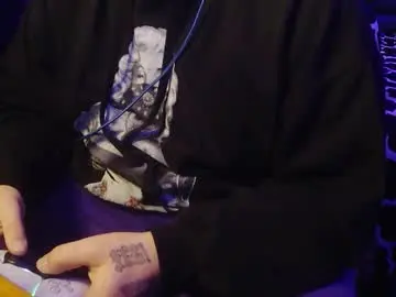 Chaturbate Best Webcam of abagail_soft