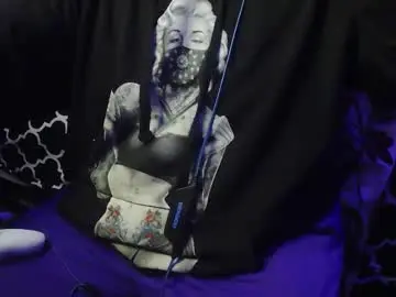 Chaturbate Sex Cam of abagail_soft