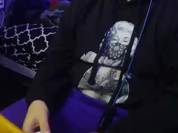 Chaturbate Nude Webcam of abagail_soft