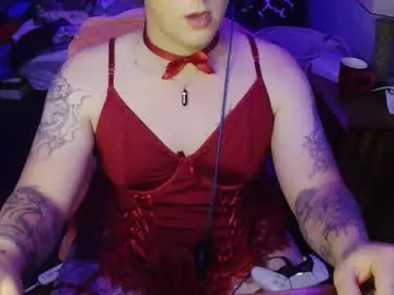 Chaturbate Sex Cam of abagail_soft