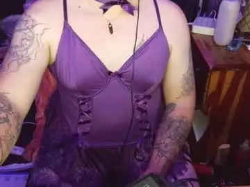 Chaturbate Sex Cam of abagail_soft