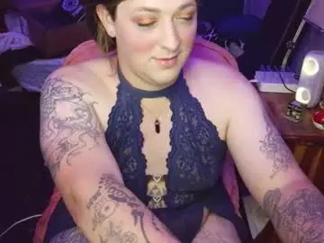 Chaturbate Live Porn of abagail_soft