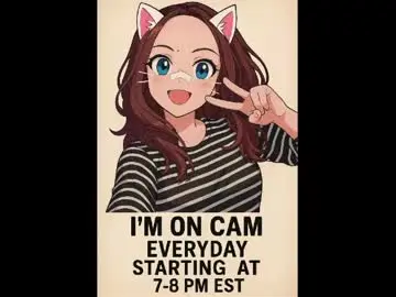 Chaturbate Live Porn of abagail_soft