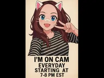 Chaturbate Best Webcam of abagail_soft