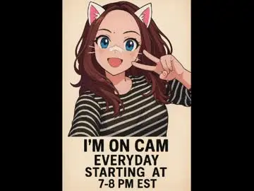 Chaturbate Live Sex of abagail_soft