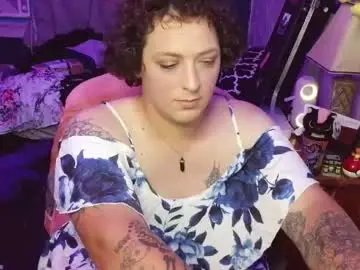 Chaturbate Live Sex of abagail_soft