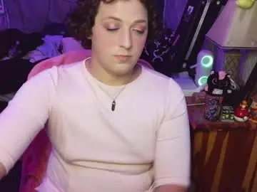 Chaturbate Best Webcam of abagail_soft