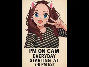 Chaturbate Adult Webcams of abagail_soft