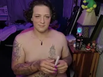 Chaturbate Adult Webcams of abagail_soft