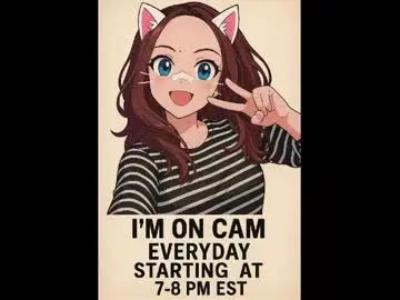 Chaturbate Live Porn of abagail_soft