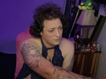 Chaturbate Live Sex of abagail_soft