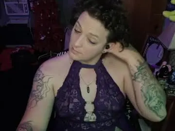 Chaturbate Adult Video Chat of abagail_soft