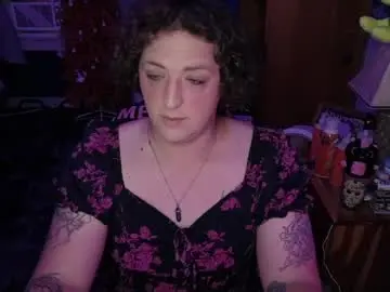 Chaturbate Free Porn Cam of abagail_soft