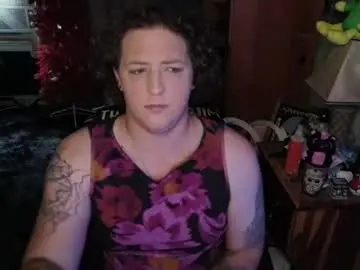 Chaturbate Free Porn Cam of abagail_soft
