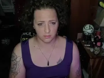 Chaturbate Sex Chat of abagail_soft