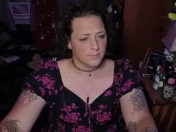 Chaturbate Sex Cam of abagail_soft