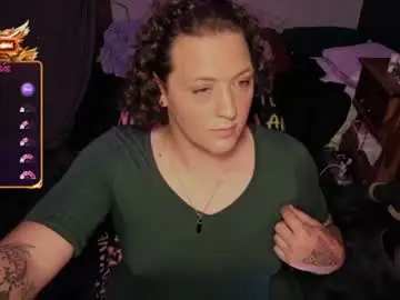 Chaturbate Free Porn Cam of abagail_soft