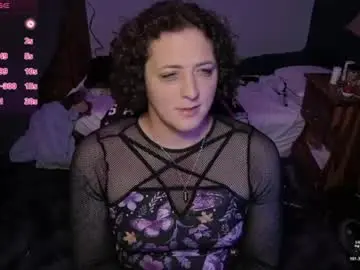 Chaturbate Live Sex Cam of abagail_soft