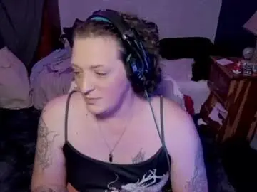 Chaturbate Sex Chat of abagail_soft