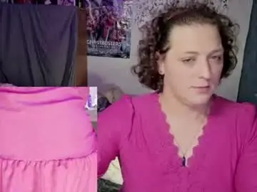 Chaturbate Adult Webcam of abagail_soft
