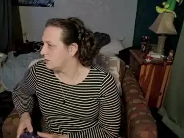 Chaturbate Sex Cam of abagail_soft