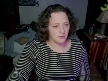 Chaturbate Sex Chat of abagail_soft