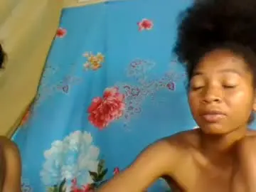 Chaturbate Sex Chat of anathaliiie