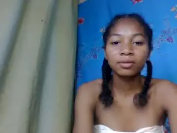 Chaturbate Free Porn Cam of anathaliiie