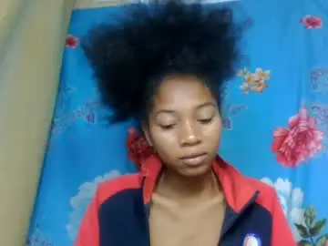 Chaturbate Free Porn Cam of anathaliiie