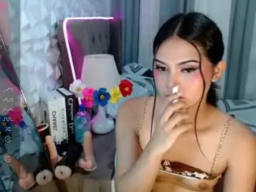 Chaturbate Sex Cam of brownsausageroberta