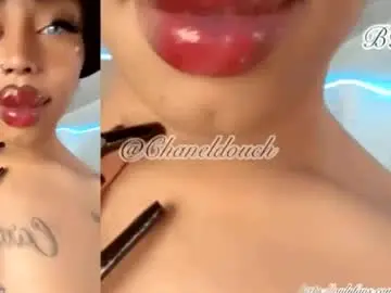 Chaturbate Sex Cam of clermontt
