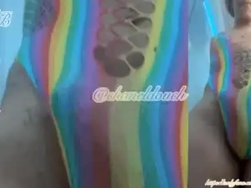 Chaturbate Live Sex Cam of clermontt