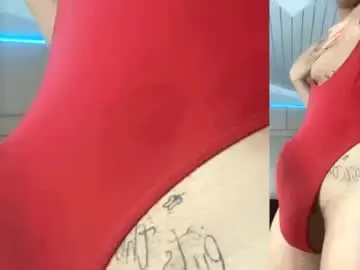 Chaturbate Adult Webcam of clermontt