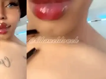 Chaturbate Watch Live Sex Cams of clermontt