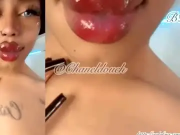 Chaturbate Private Sex Chat of clermontt