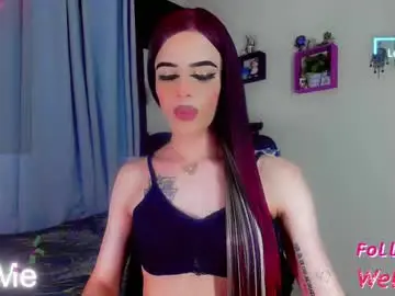 Chaturbate Nude Webcam of cock24cm_ivanna