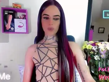 Chaturbate Best Webcam of cock24cm_ivanna