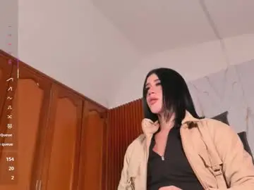 Chaturbate Private Sex Chat of emily_roousee