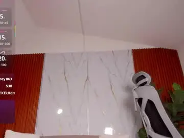 Chaturbate Watch Live Sex Cams of emily_roousee