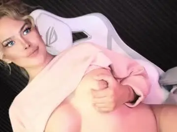 Chaturbate Best Webcam of im_ur_nightmare