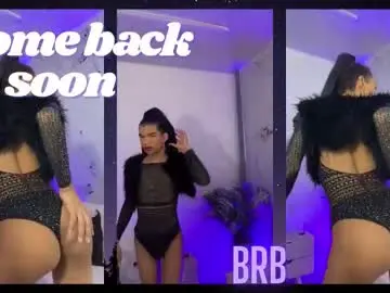 Chaturbate Live Sex Cam of ivone_rose_