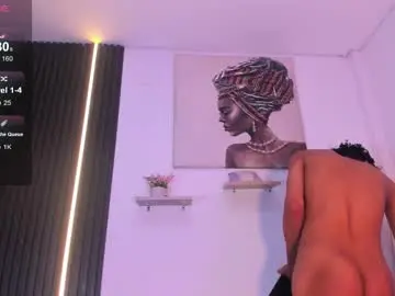 Chaturbate Live Sex Cam of ivone_rose_