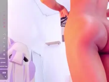 Chaturbate Sex Cam of ivone_rose_