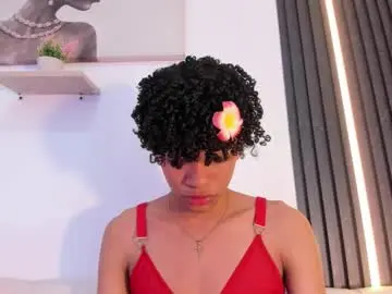 Chaturbate Live Sex of ivone_rose_