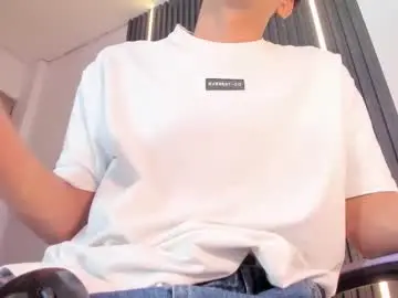 Chaturbate Best Webcam of ivone_rose_