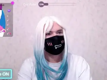 Chaturbate Free Live Porn of jenna_sinn