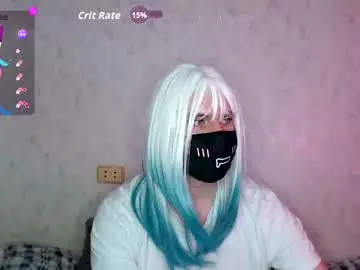 Chaturbate Live Porn of jenna_sinn