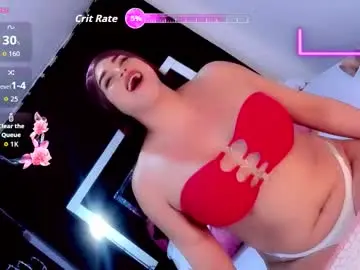 Chaturbate Live Porn of kamila_hill